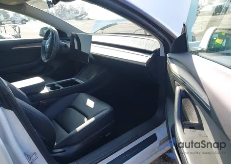 2023 Tesla Model 3 Long Range Dual Motor All-Wheel Drive из США, поврежденный, VIN 5YJ3E1EB7PF416508